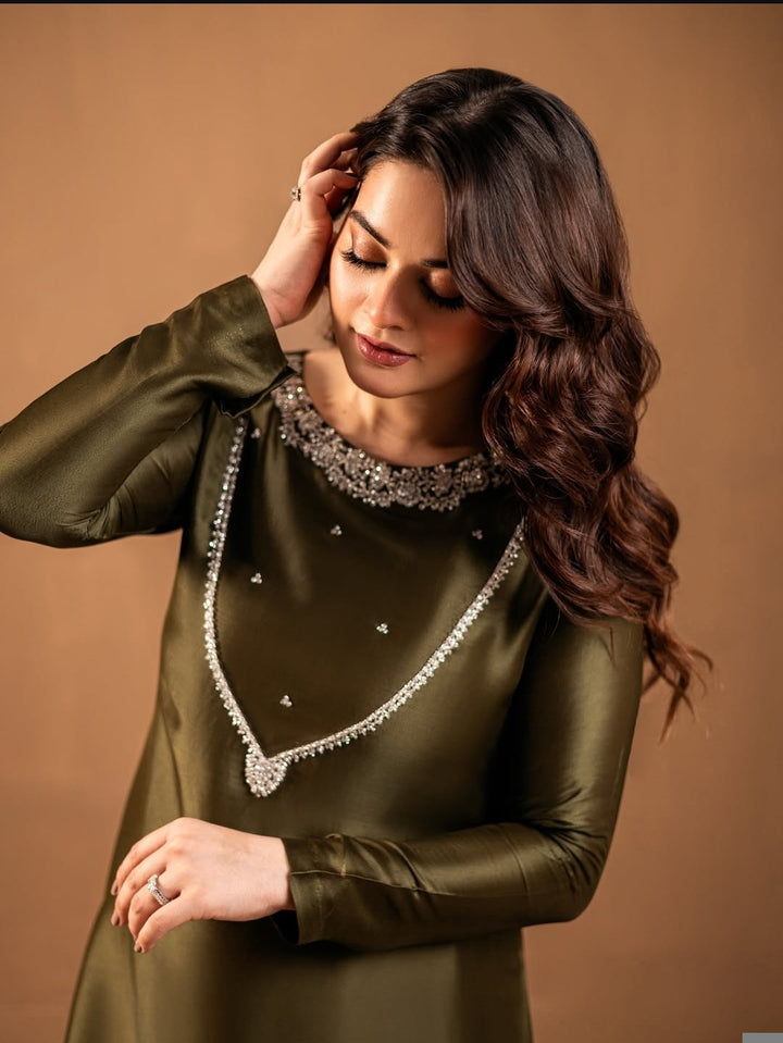 NURAY - HEMEL SILK