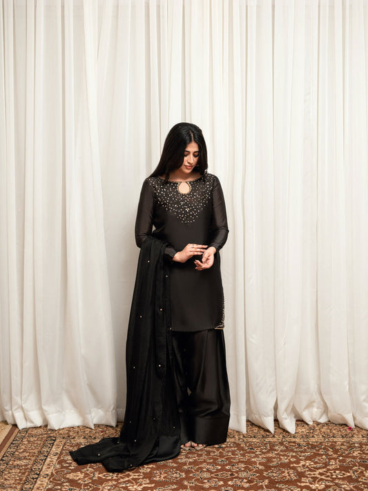 SIYARA - HEMEL SILK