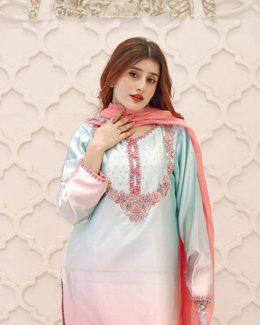 GHULAABI