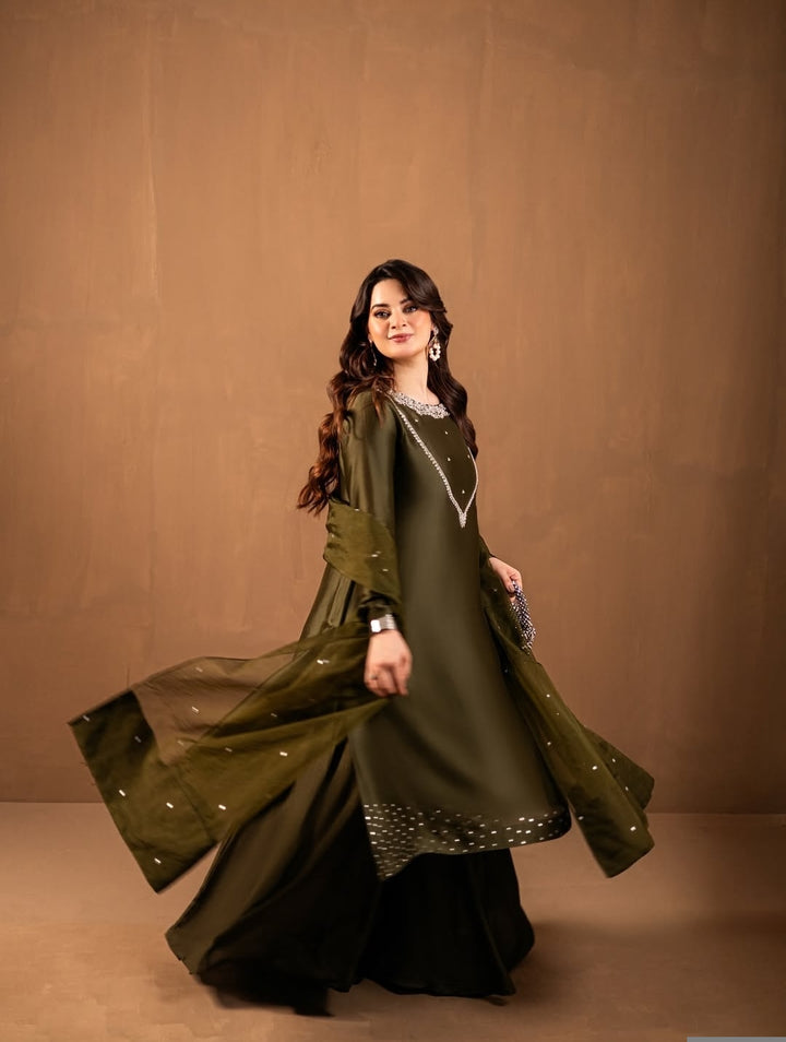 NURAY - HEMEL SILK