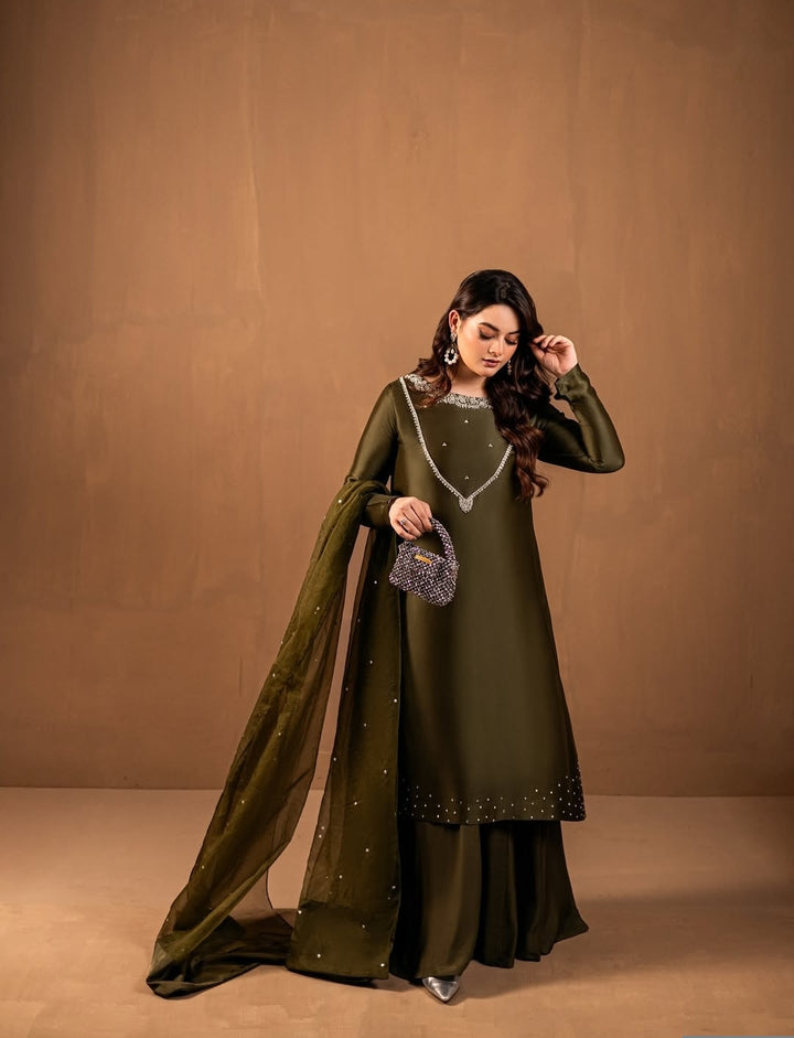 NURAY - HEMEL SILK