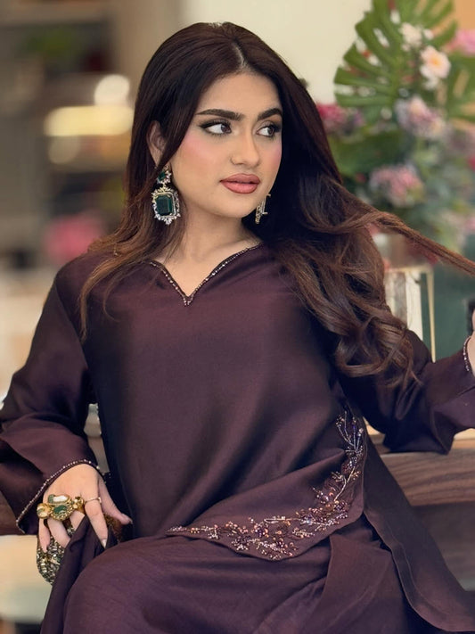 ZELINE - HEMEL SILK