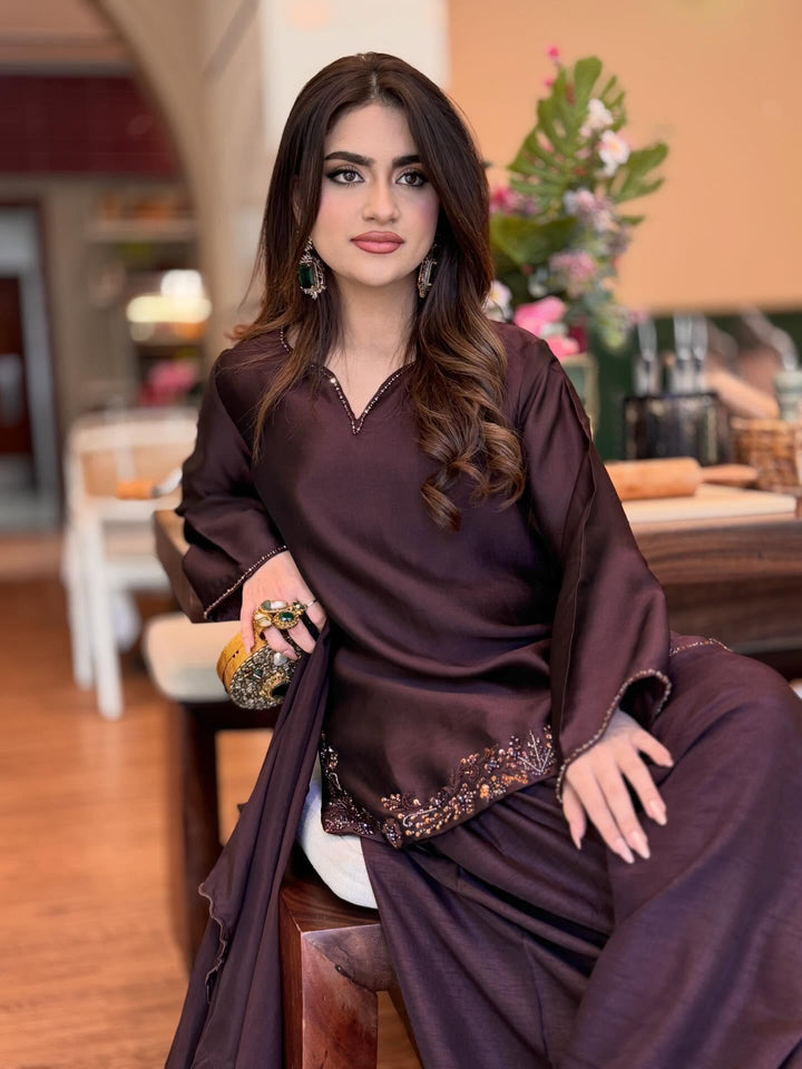 ZELINE - HEMEL SILK