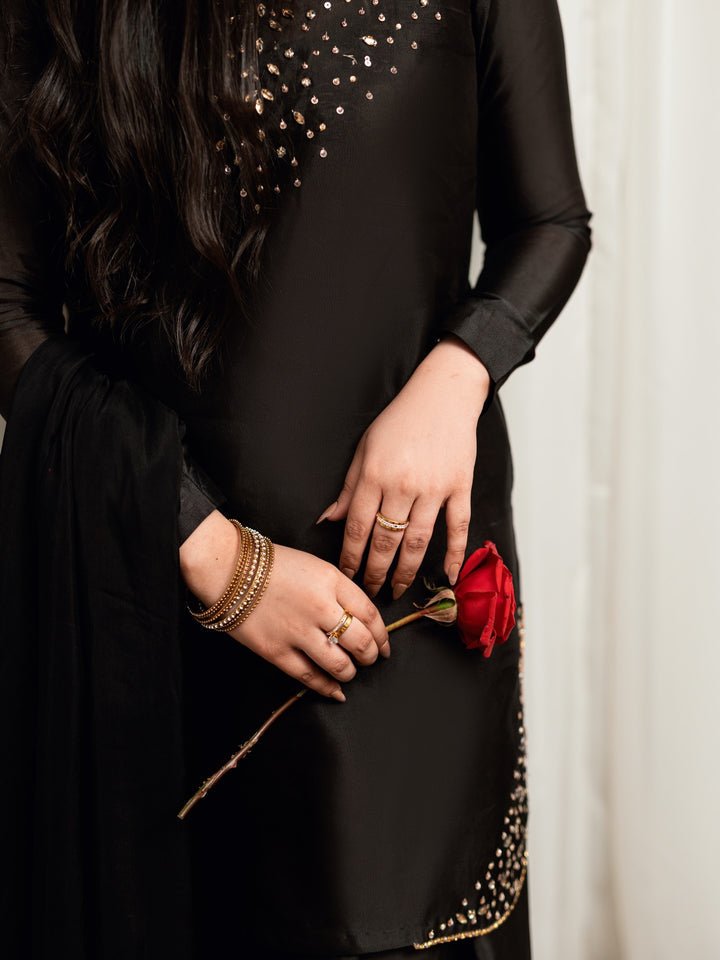 SIYARA - HEMEL SILK