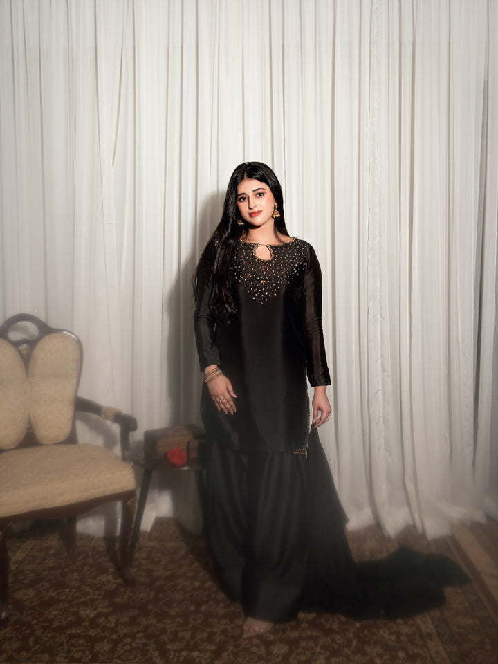 SIYARA - HEMEL SILK