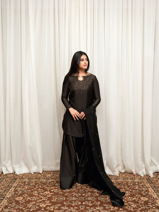 SIYARA - HEMEL SILK