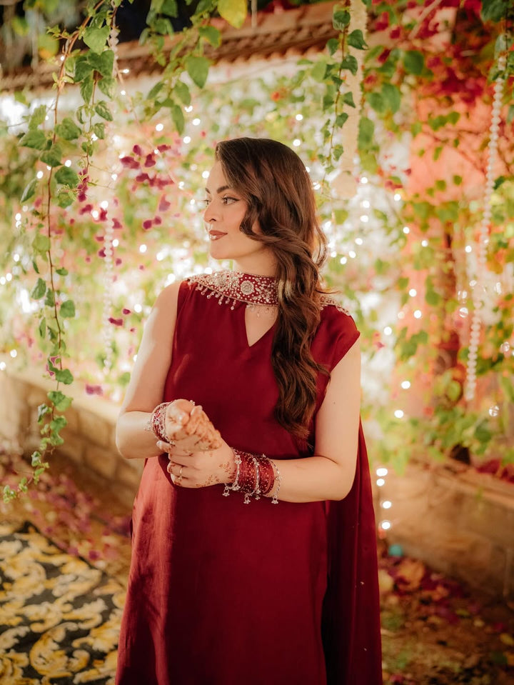 AYZELIA - HEMEL SILK
