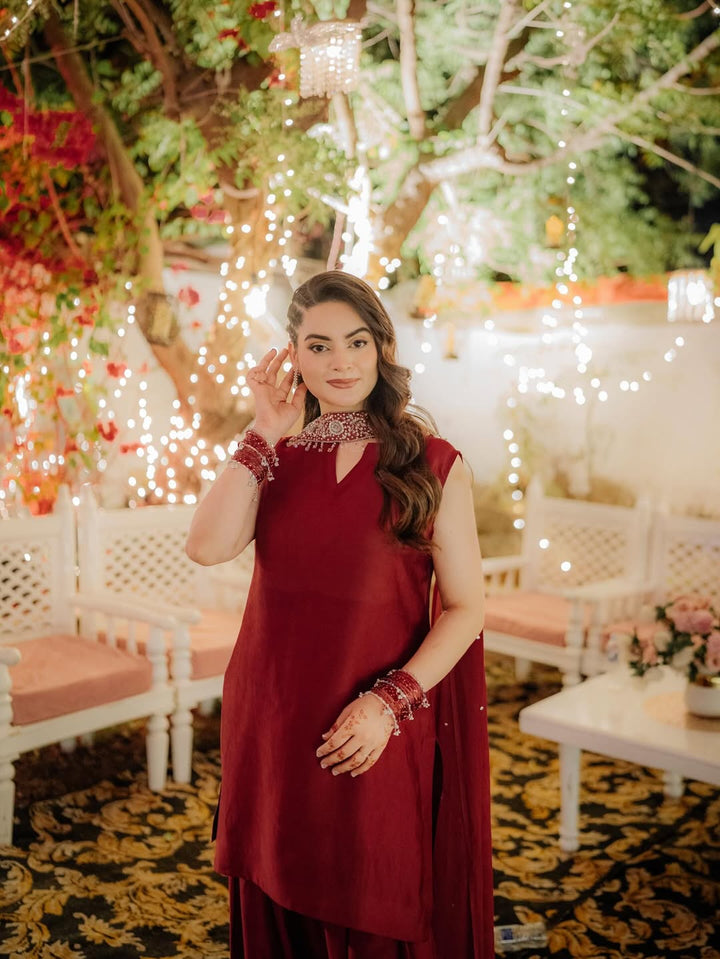 AYZELIA - HEMEL SILK