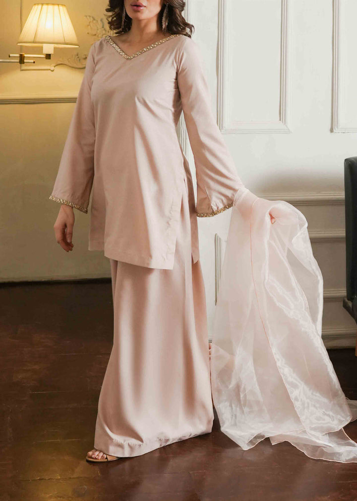ALANA LUXE - HEMEL SILK