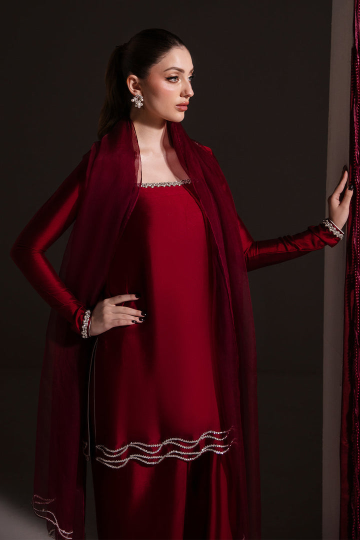 ROSAN - HEMEL SILK