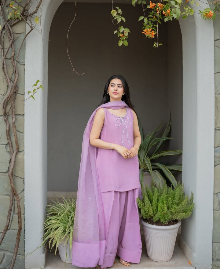 ARZOO - HEMEL SILK