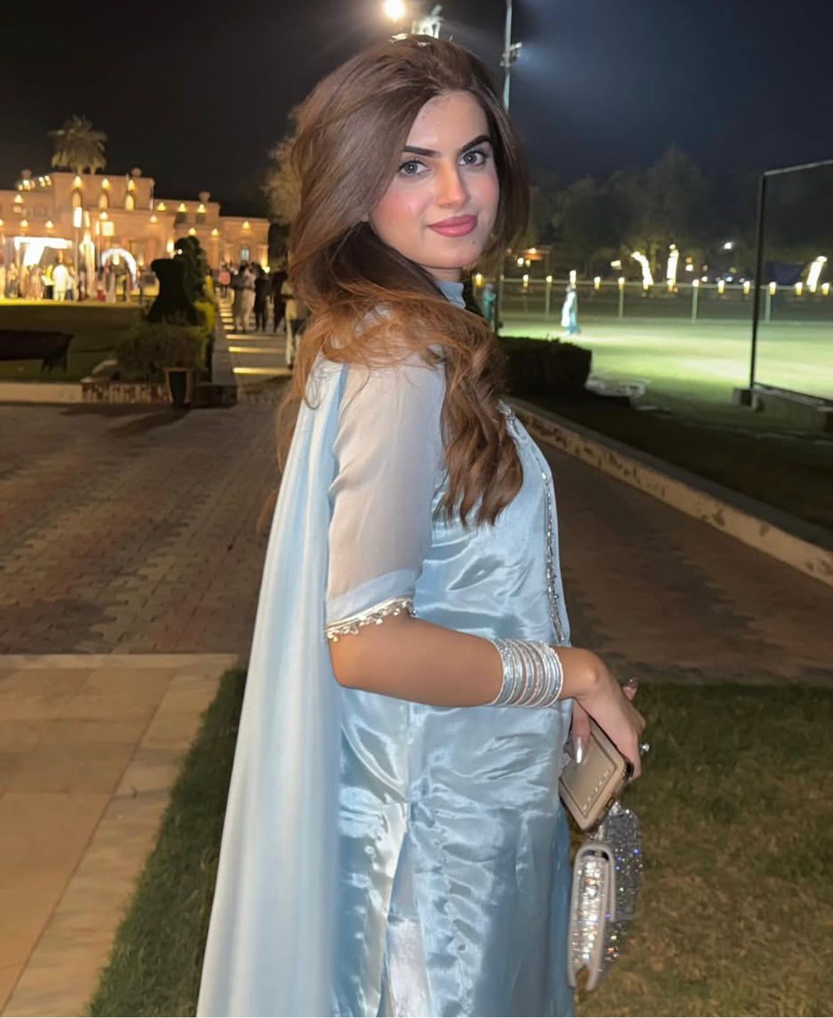Sheesha _Silk