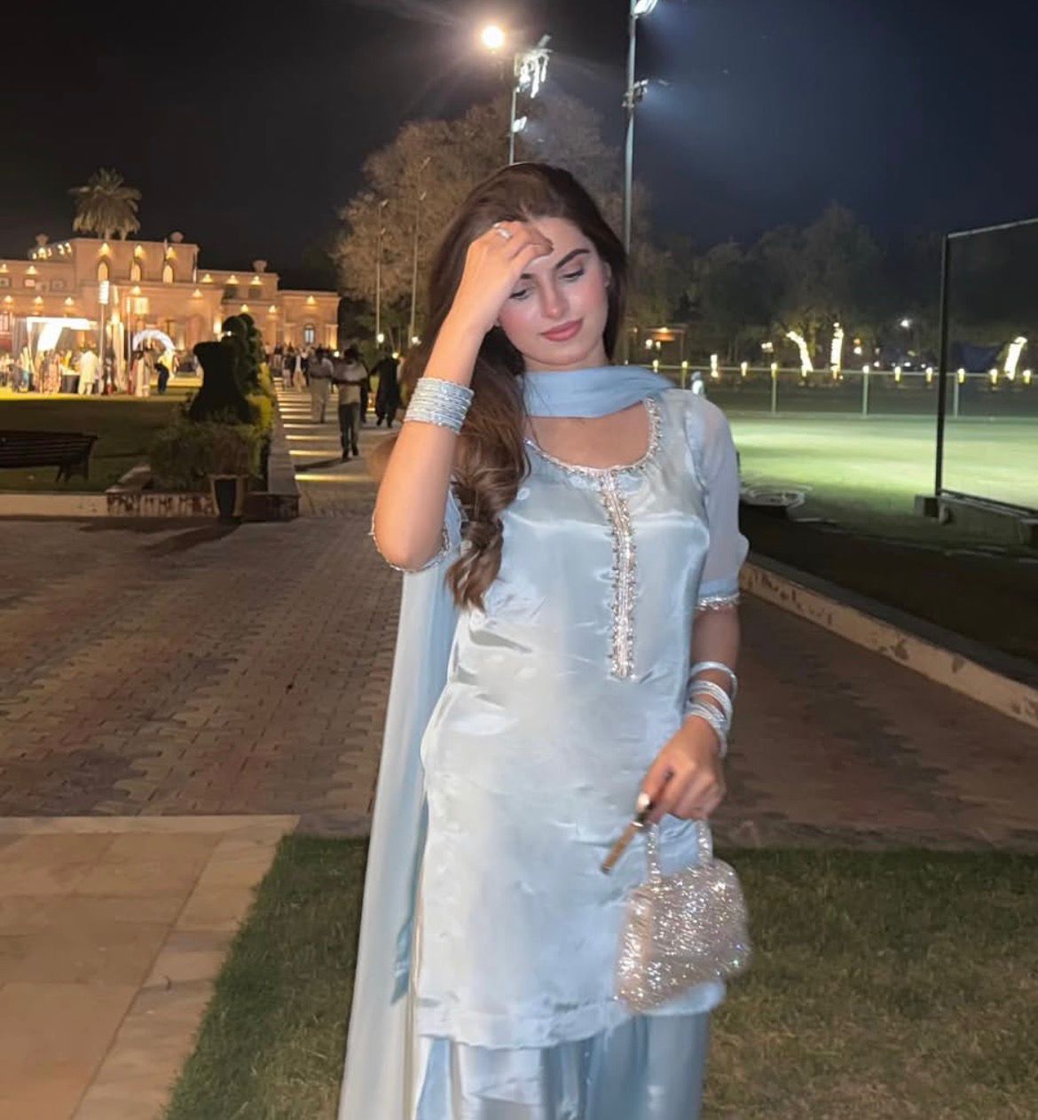 Sheesha _Silk