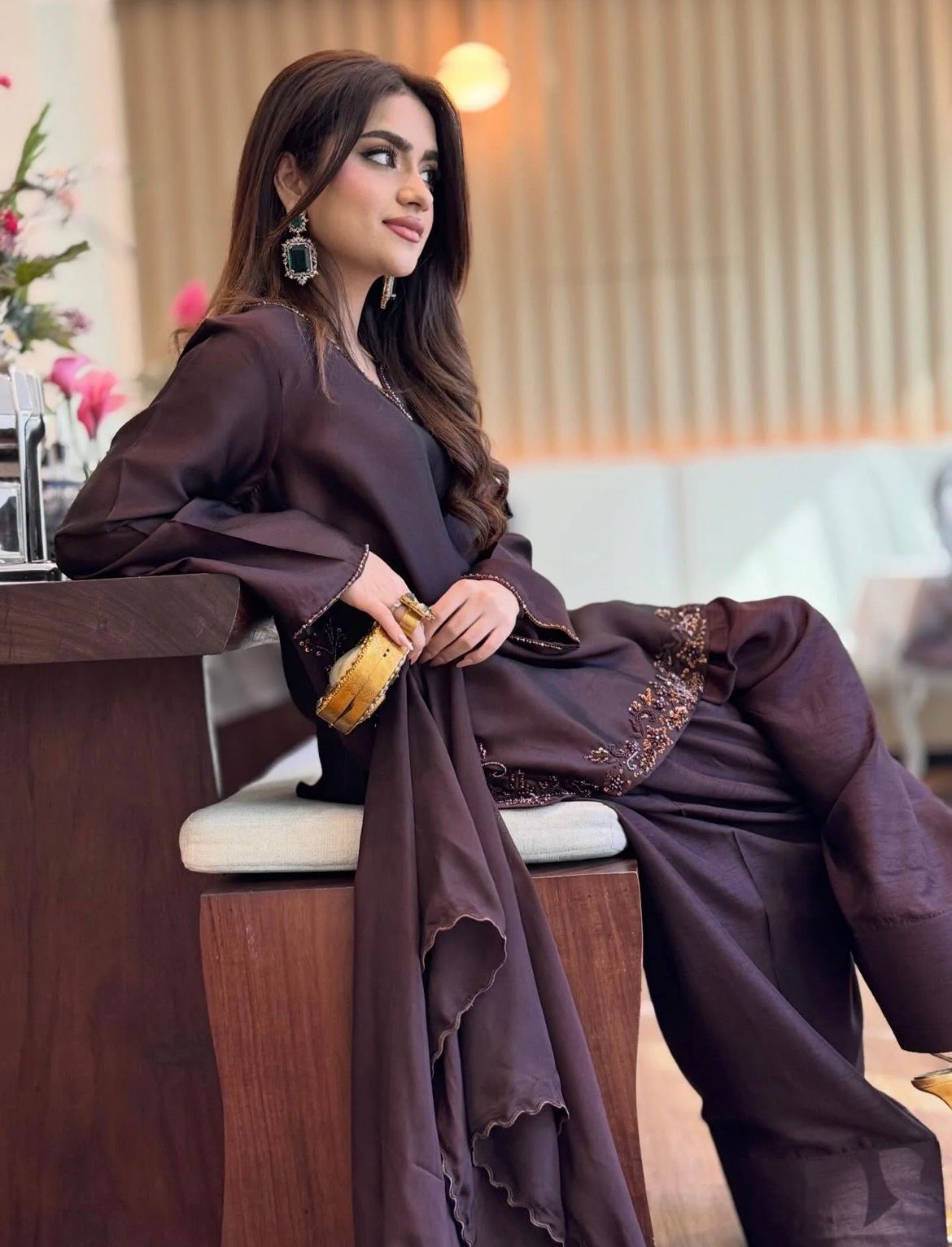 ZELINE - HEMEL SILK