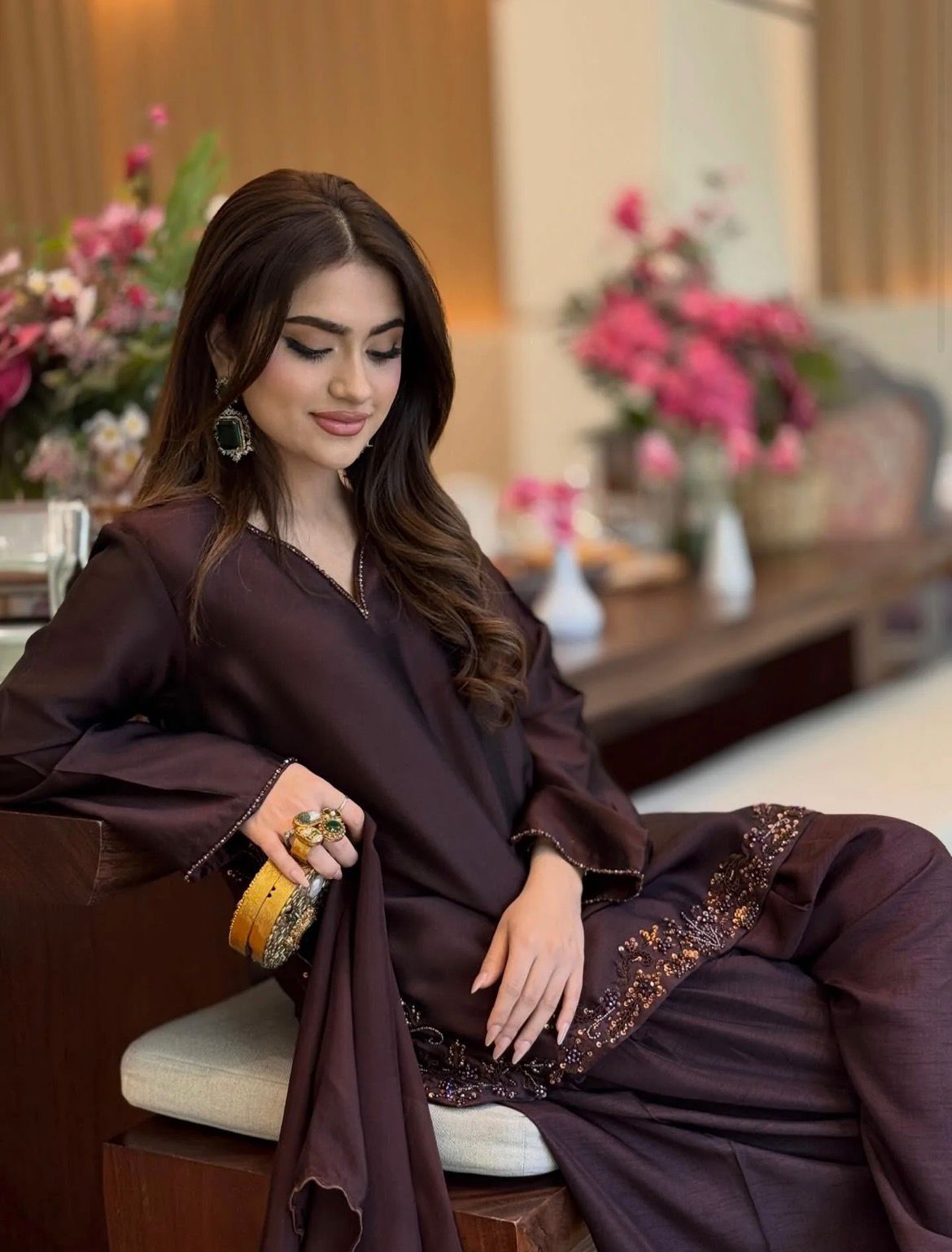 ZELINE - HEMEL SILK
