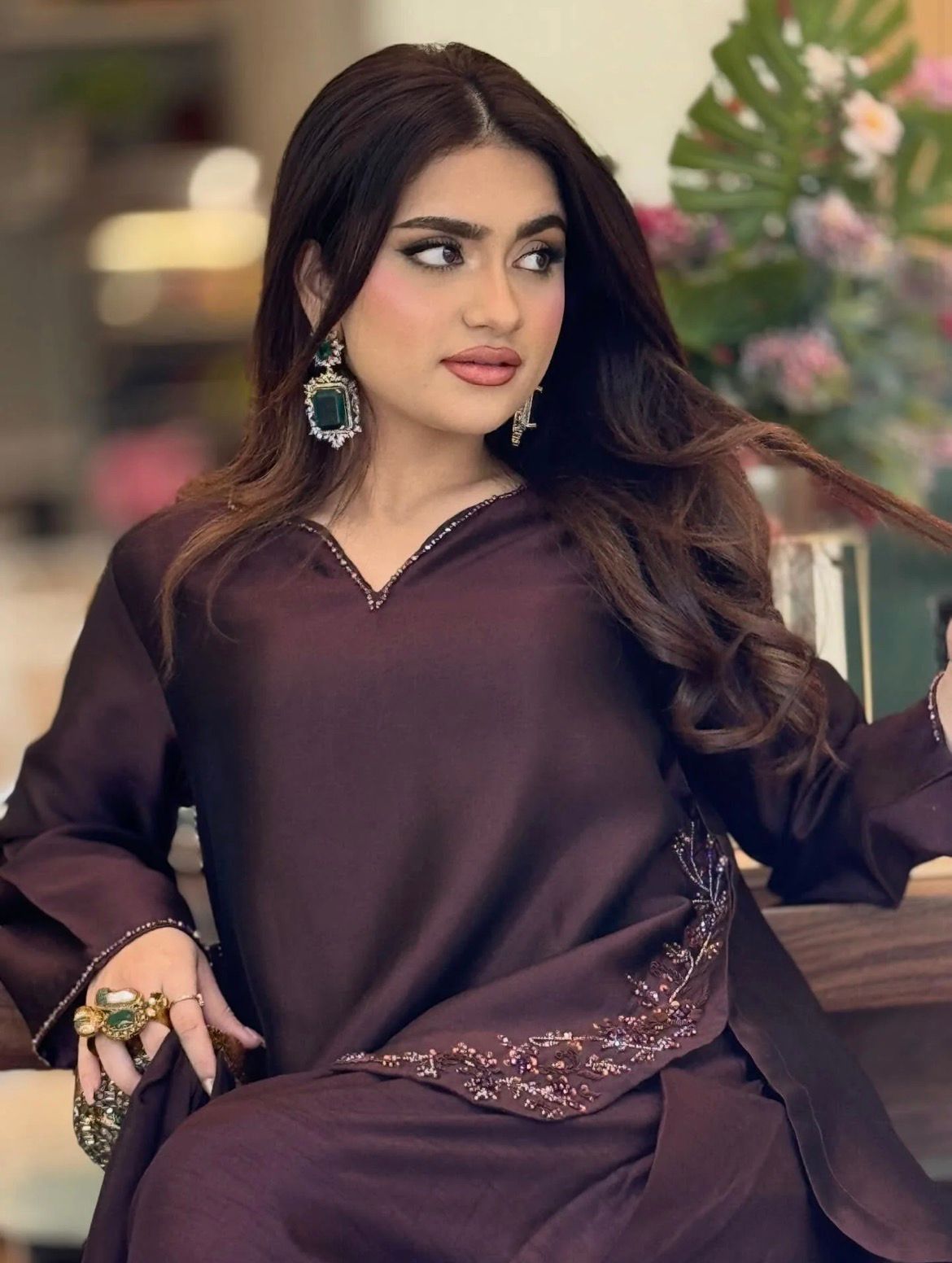 ZELINE - HEMEL SILK