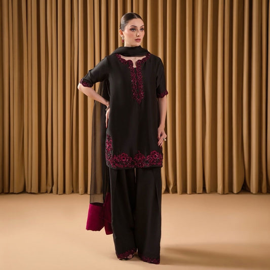 BLACK-RUBY