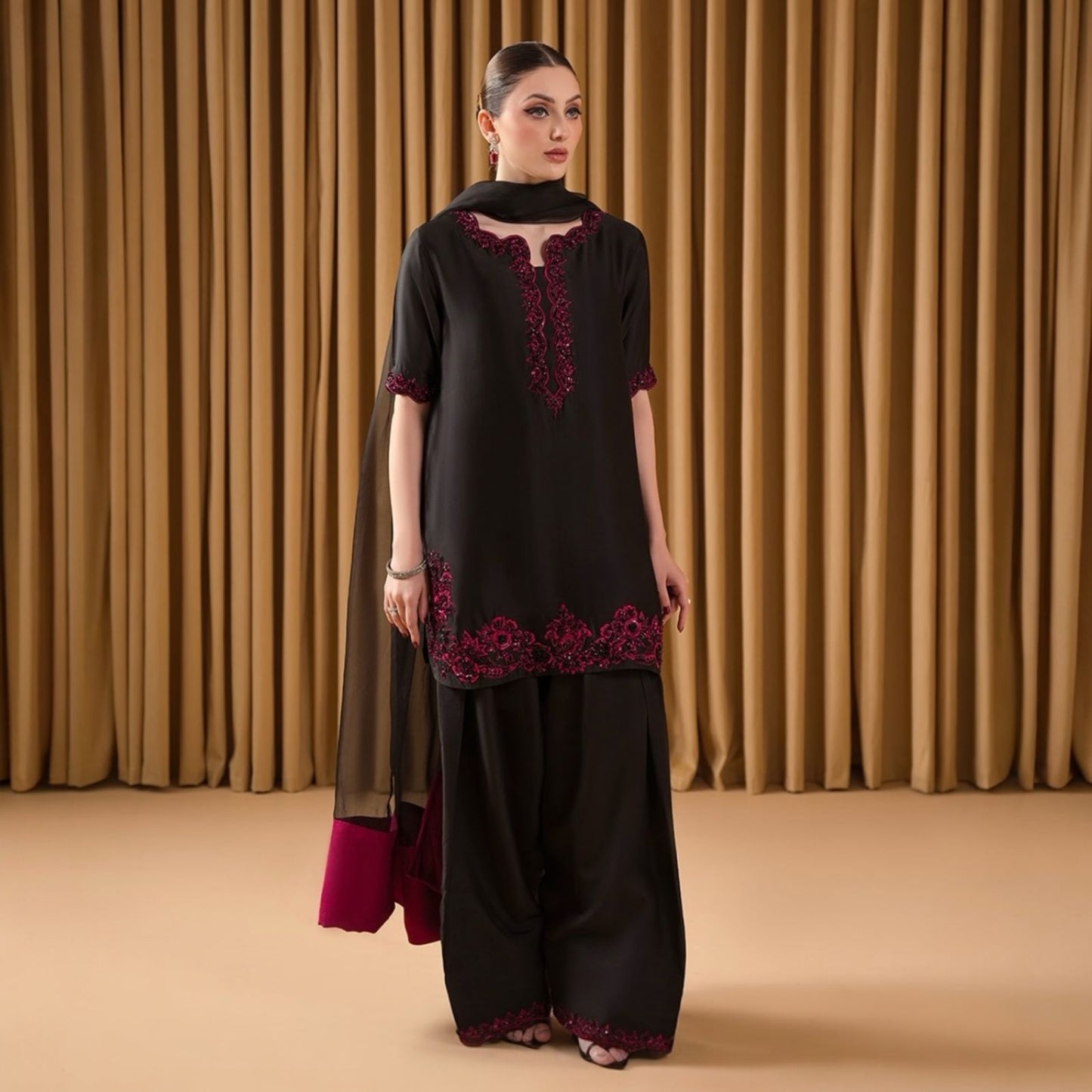 BLACK-RUBY