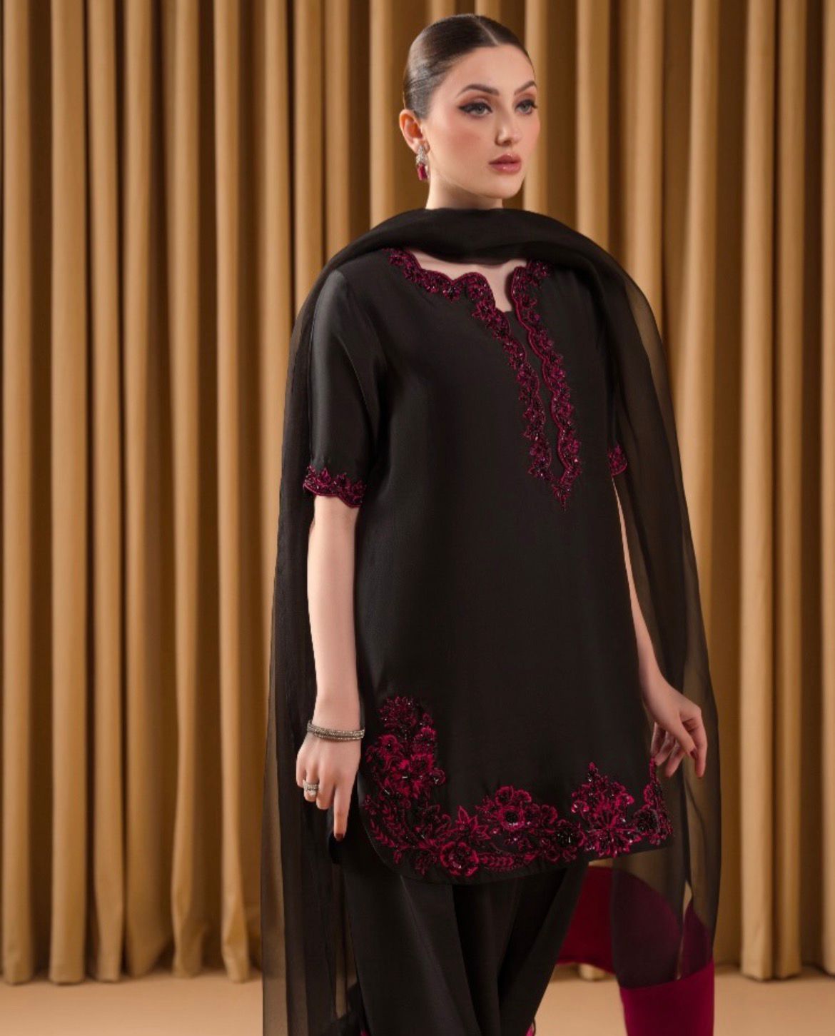 BLACK-RUBY
