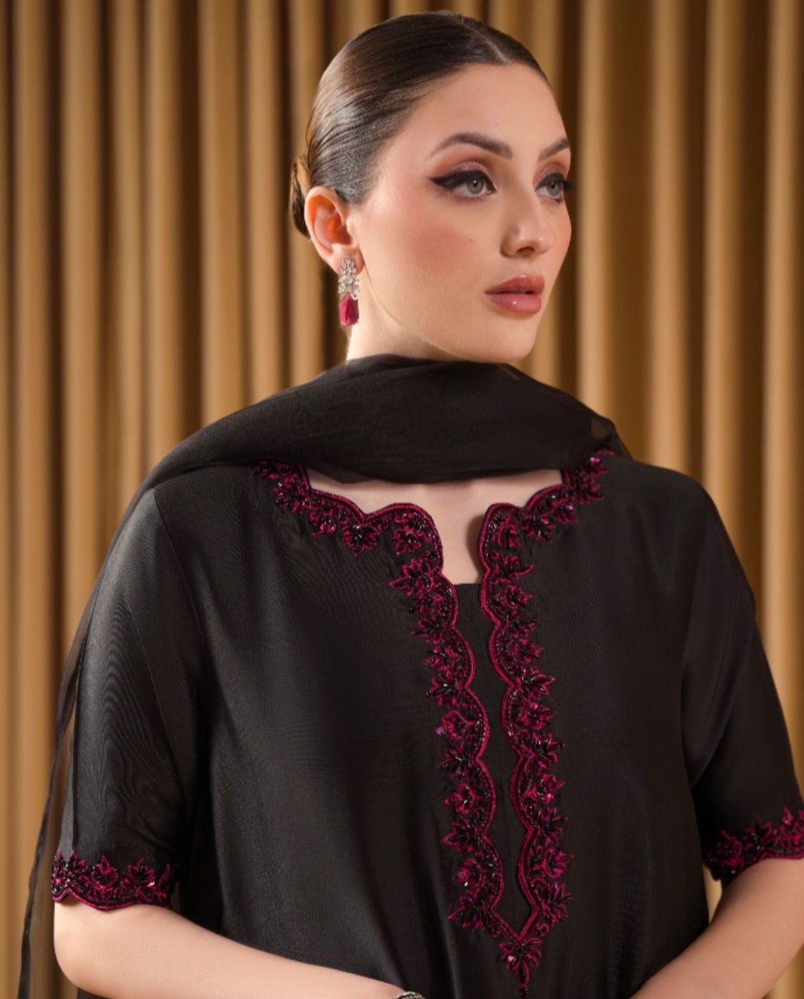 BLACK-RUBY