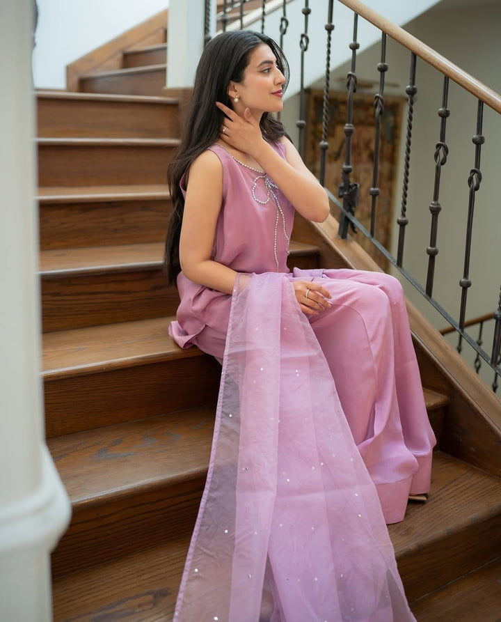 ARZOO - HEMEL SILK