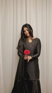 SIYARA - HEMEL SILK