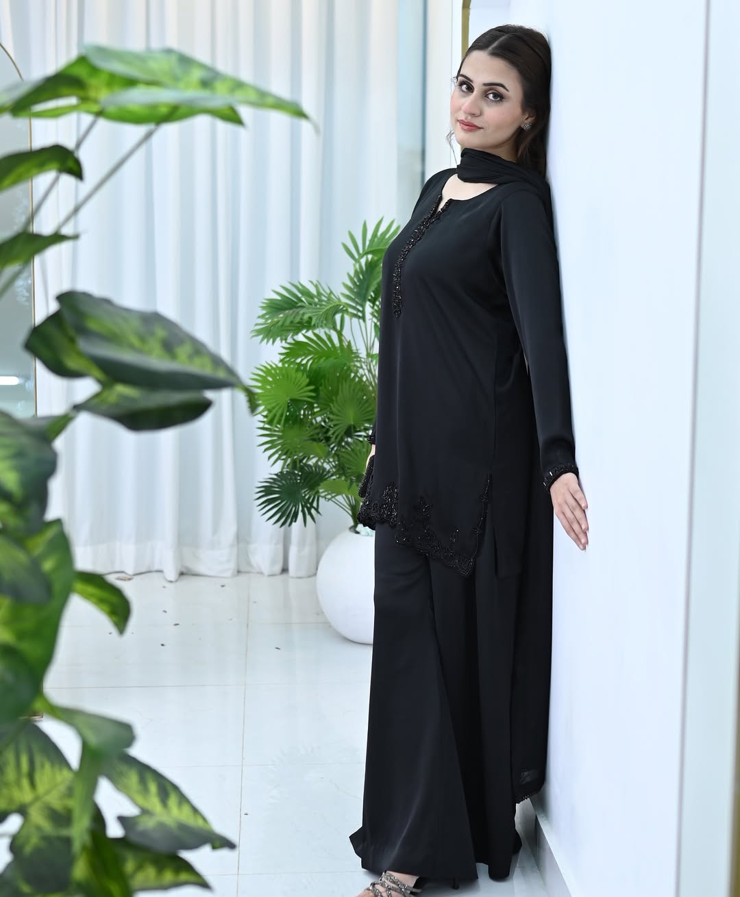 Noor-e-Siyaah