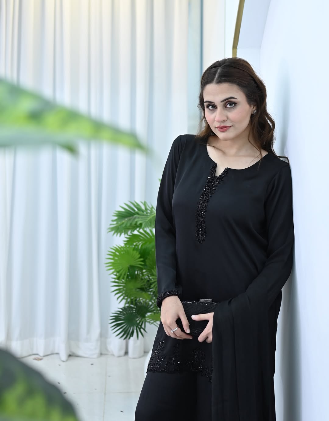 Noor-e-Siyaah