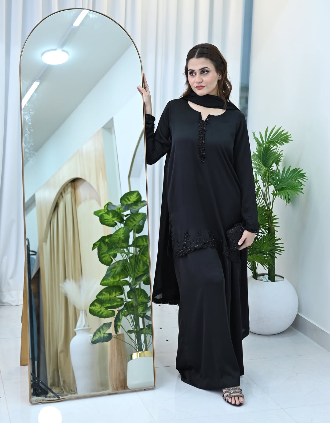 Noor-e-Siyaah