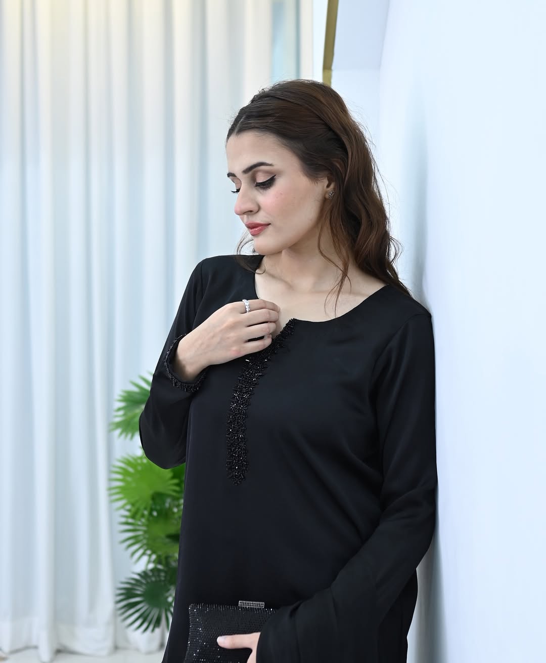 Noor-e-Siyaah