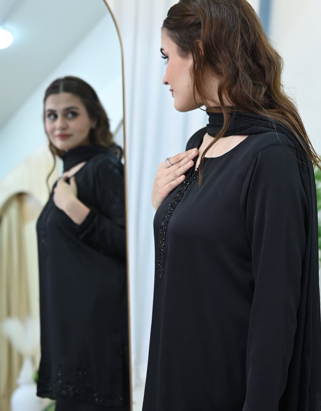 Noor-e-Siyaah