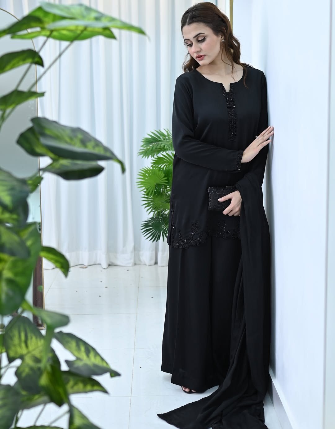 Noor-e-Siyaah