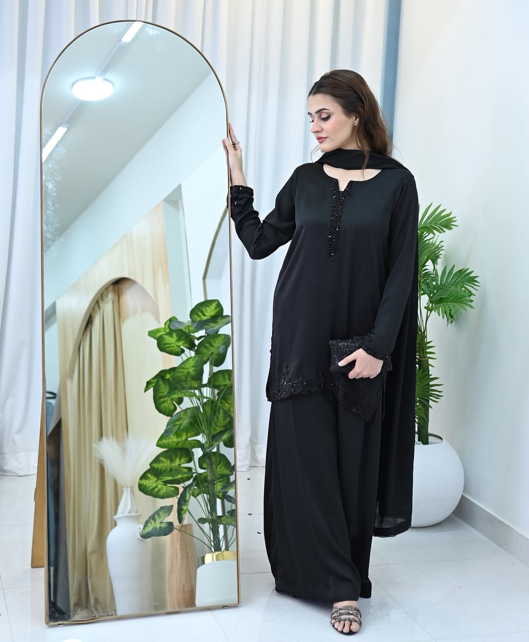 Noor-e-Siyaah